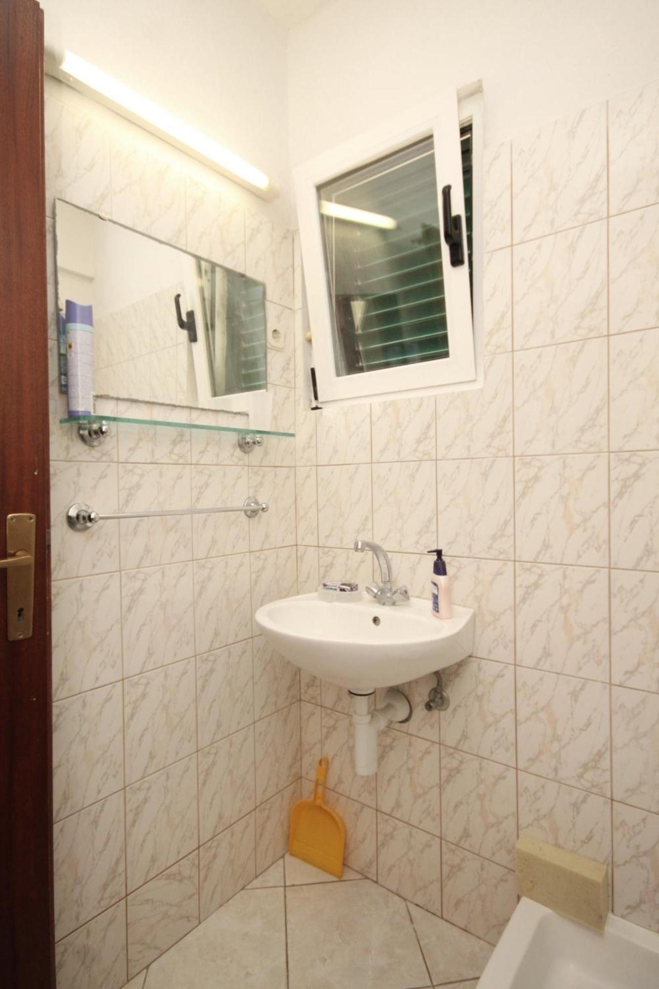 Apartments By The Sea Rukavac, Vis - 2478 Rukavac  Zimmer foto